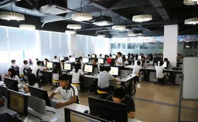 游戲軟件設(shè)計制作——東莞市電子商貿(mào)學校專業(yè)簡介