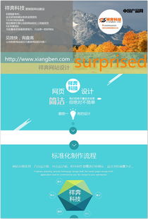 如何選擇一家優秀的高端企業網站定制建設公司？