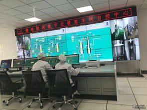 佛慈數(shù)字制藥 以十九大精神引領科技創(chuàng)新，以技術服務鑄造世界品牌
